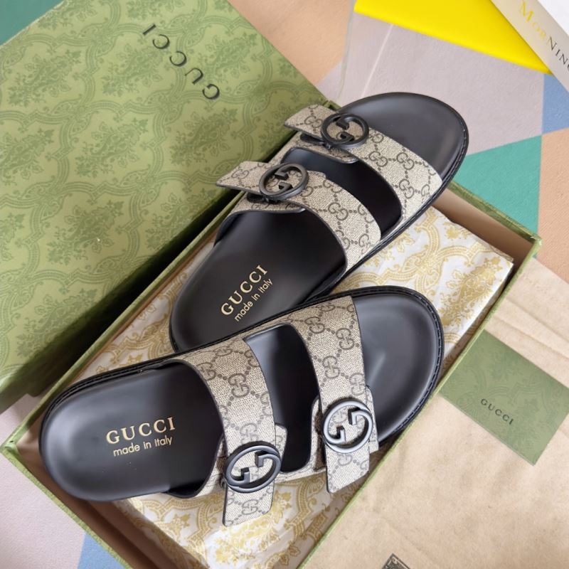 Gucci Slippers